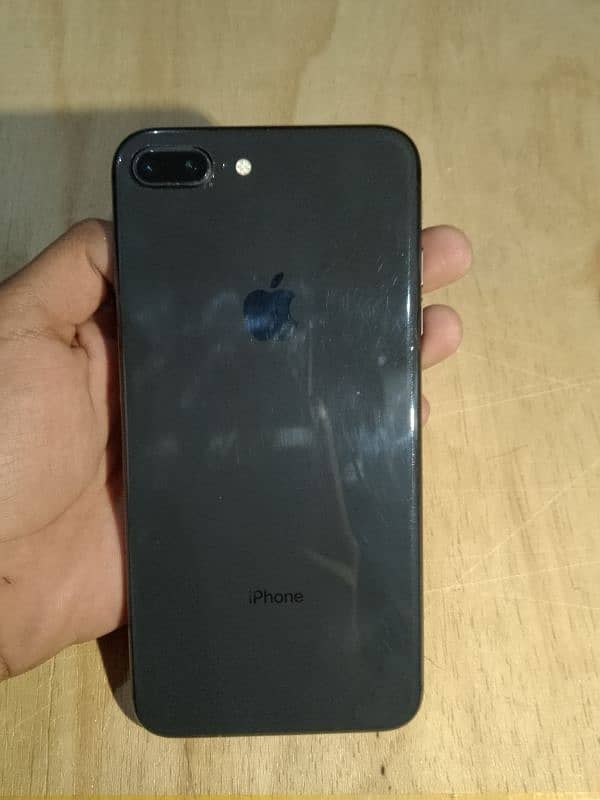 Iphone 8 plus non pta 0