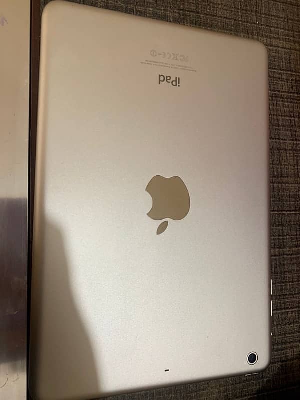 apple ipad mini 2 0