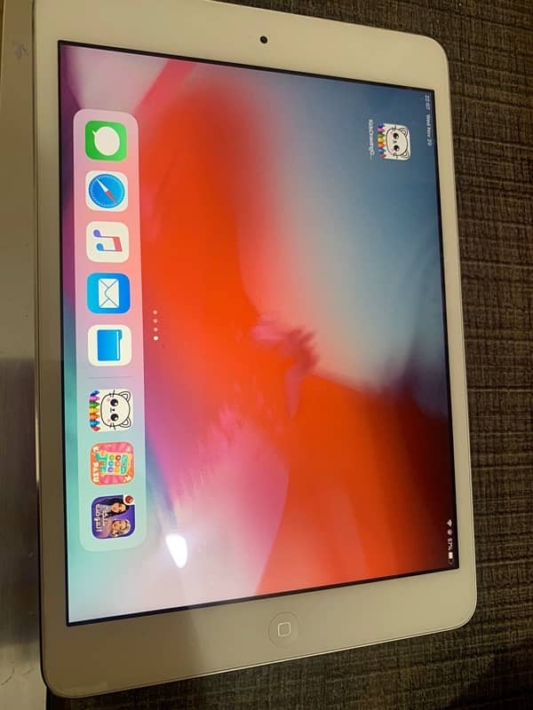 apple ipad mini 2 1