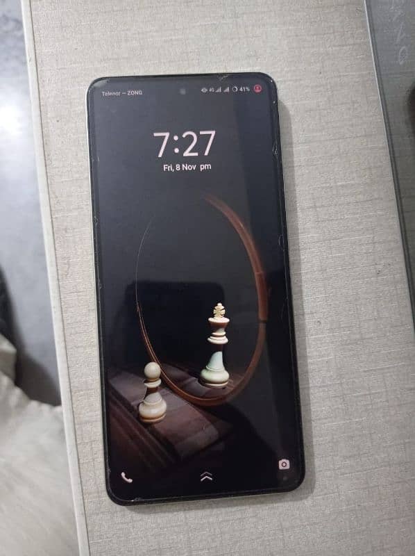 Vivo Y36 5