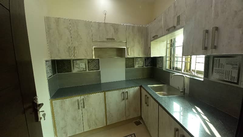 5 Marla Brand New House For Rent In Johar Town 5