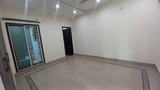 5 Marla Brand New House For Rent In Johar Town