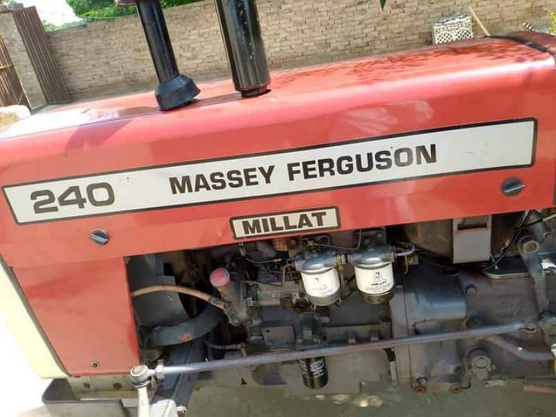 massy tractor 2009 model good condition 0.3. 0.1. 7.8. 5.7. 7.1. 0 2