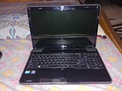 Toshiba intel i 5 laptop