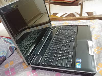 Toshiba intel i 5 laptop