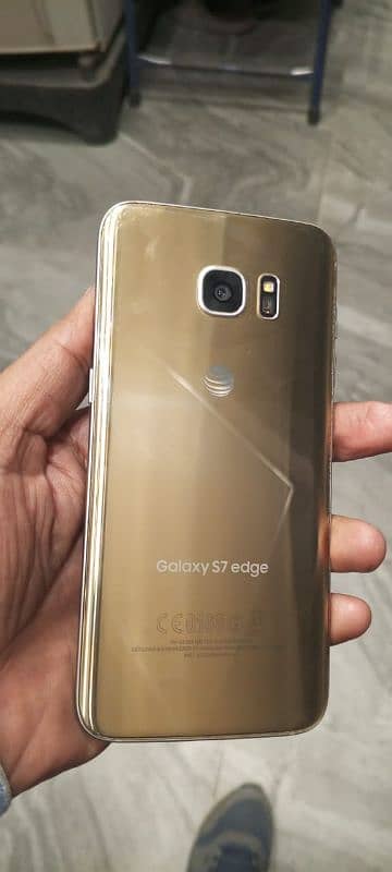 S7 edge 4