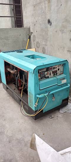 Generator