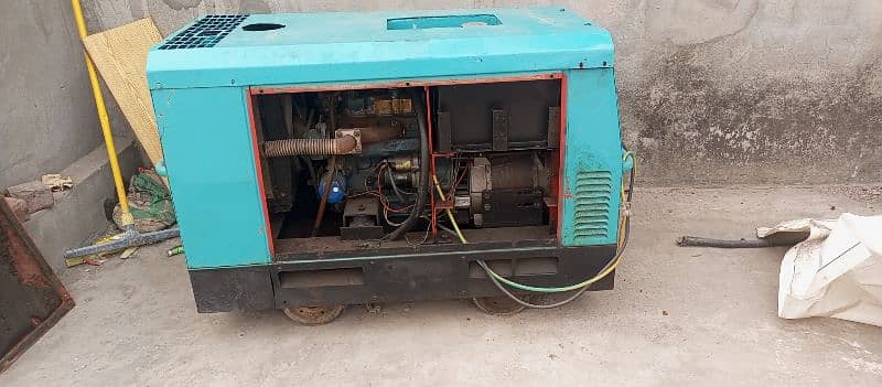 Generator 2