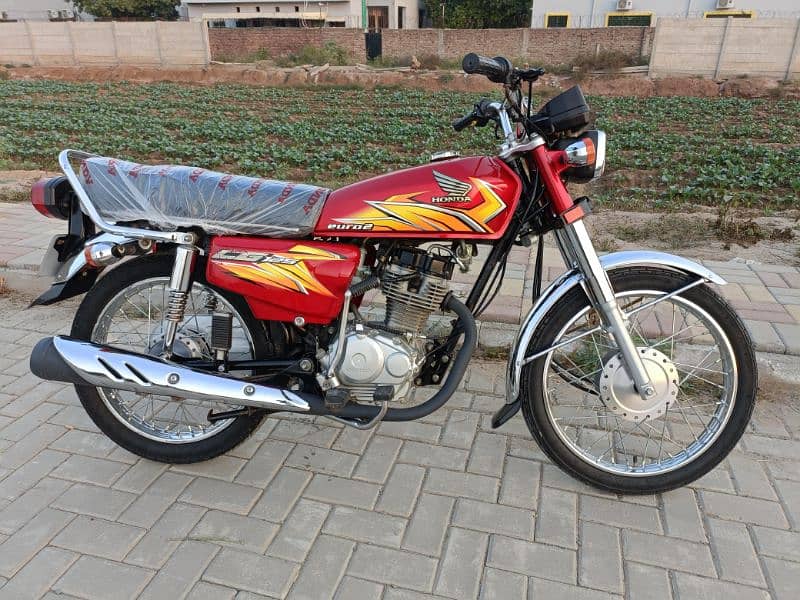 Honda 125(2021)(03273767676) 0