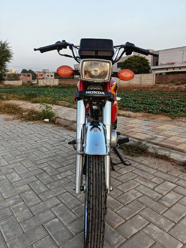 Honda 125(2021)(03273767676) 18