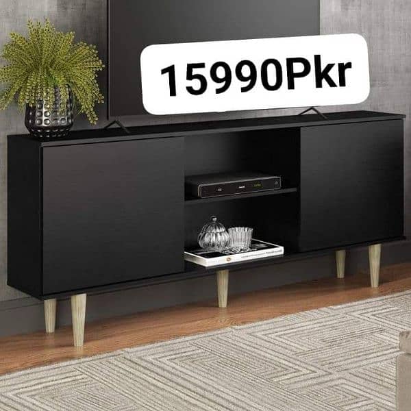 Tv Consoles/Tv Stands/Tv Units 0