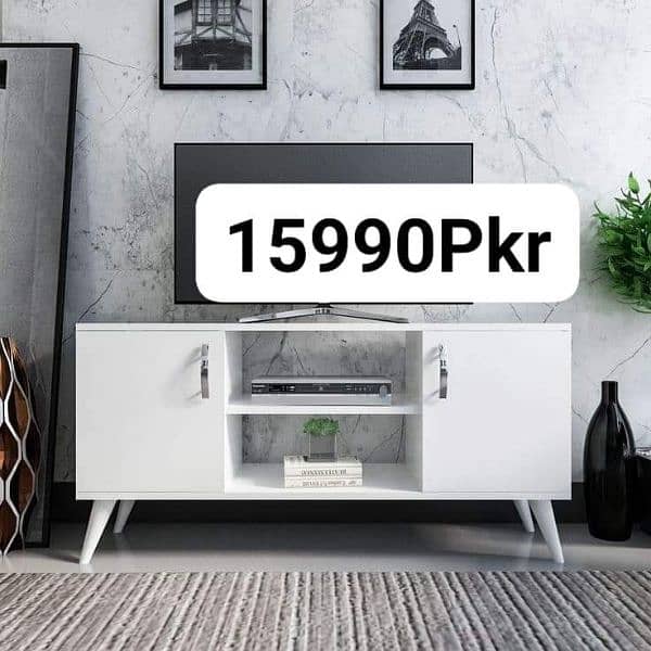 Tv Consoles/Tv Stands/Tv Units 5