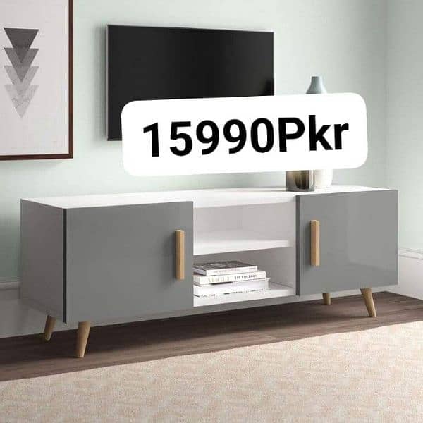 Tv Consoles/Tv Stands/Tv Units 6