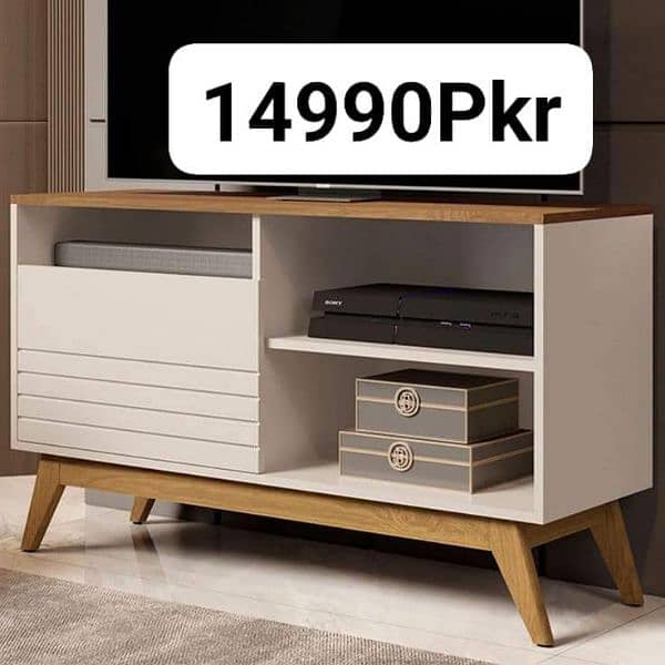 Tv Consoles/Tv Stands/Tv Units 9