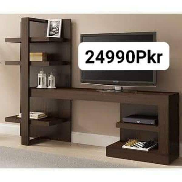 Tv Consoles/Tv Stands/Tv Units 16