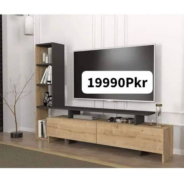 Tv Consoles/Tv Stands/Tv Units 18