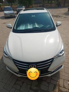 Changan Alsvin 2001