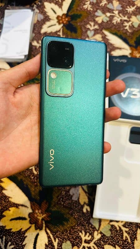 vivo v30 5g 0