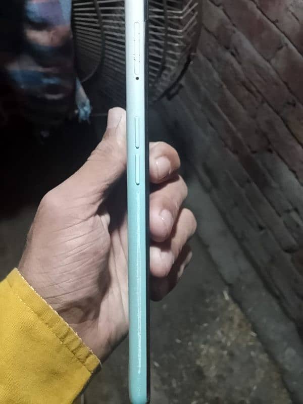 oppo A31 ram 4 rom 128 3