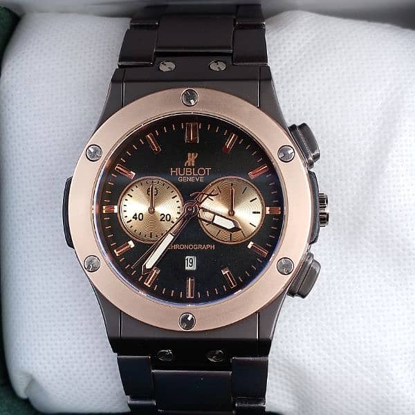 Hublot watch 0