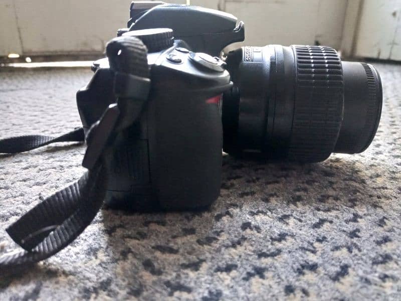 NIKKON DSLR camera (urgent sale ) 1