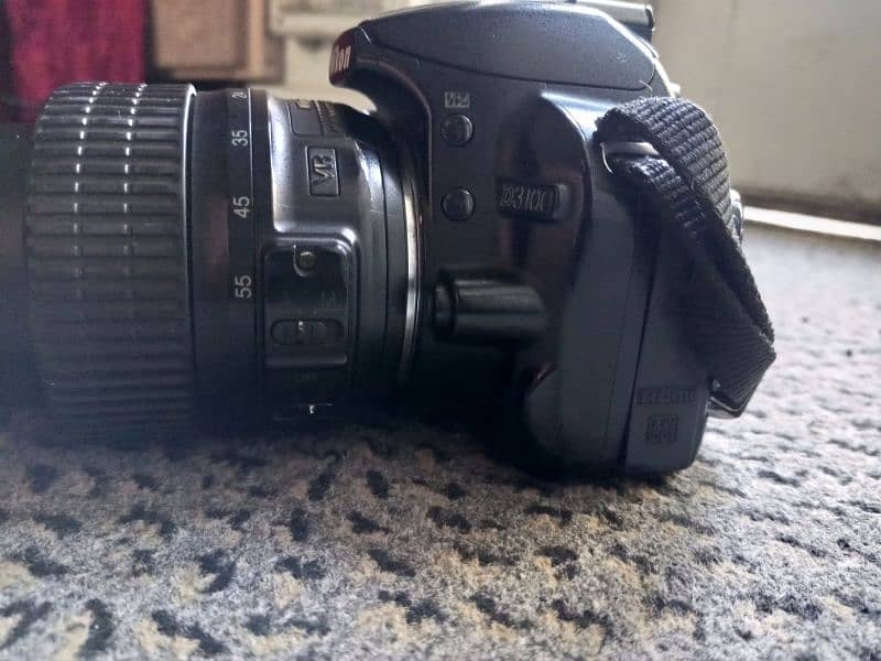 NIKKON DSLR camera (urgent sale ) 2