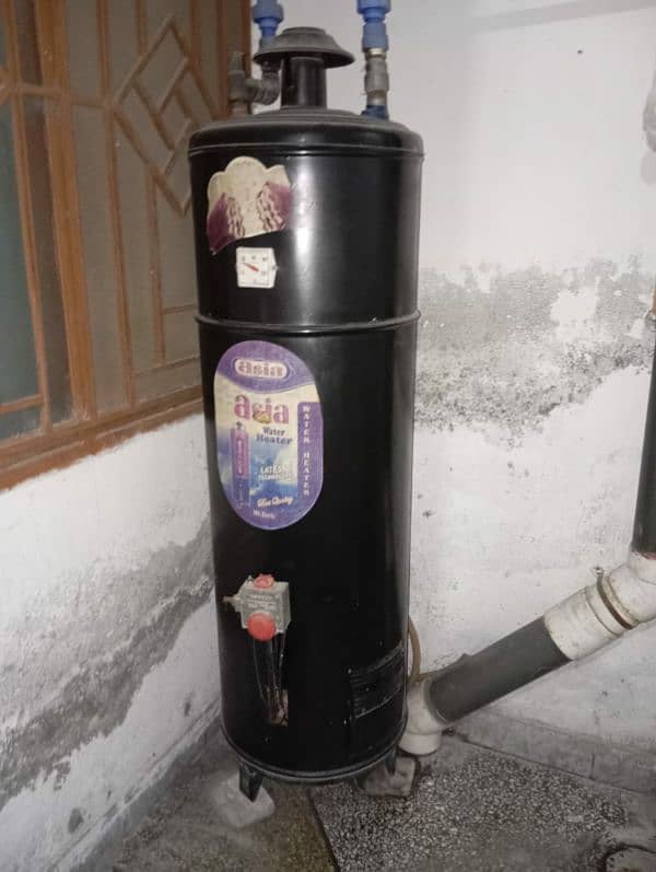 Gas geyser for sale 10