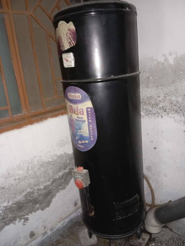 Gas geyser for sale 11