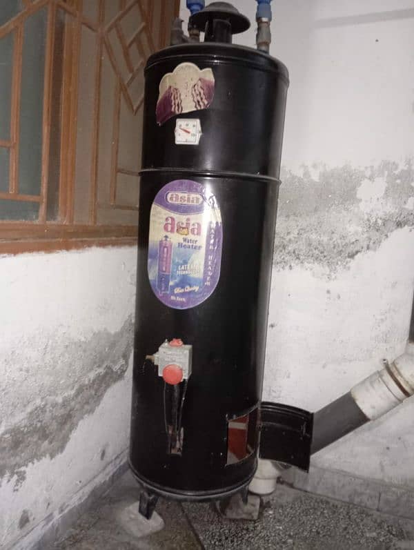 Gas geyser for sale 13