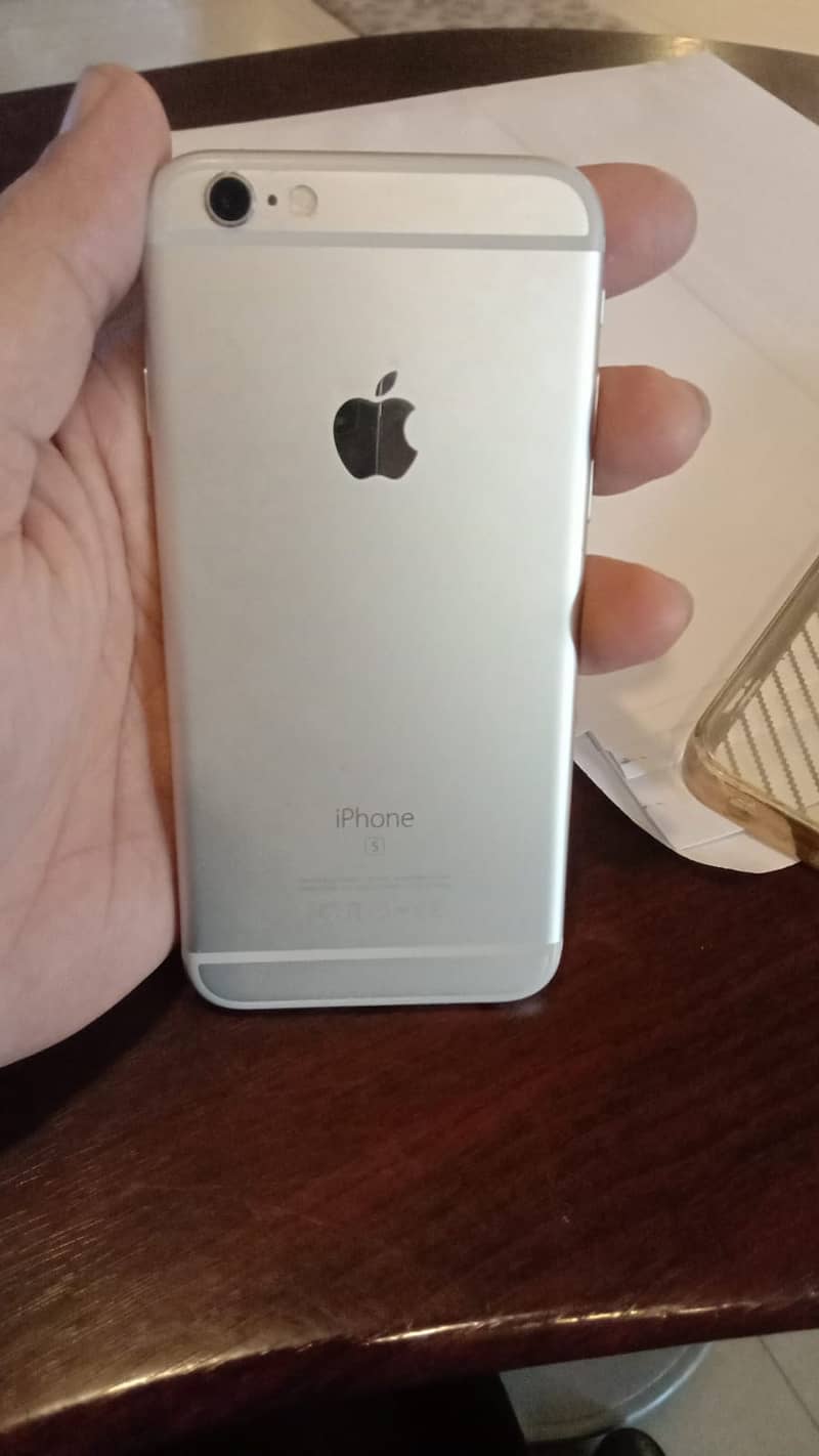 Iphone 6s 64 GB 0