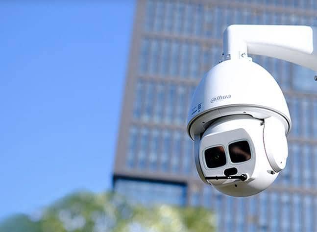 CCTV Camera Installation Service | Home security cameras in Karachi 5