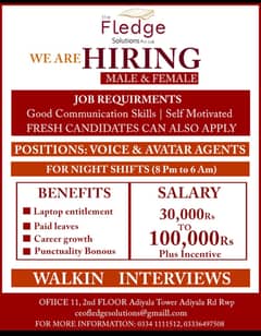 Sales Executive jobs for call centre, Call centre jobs