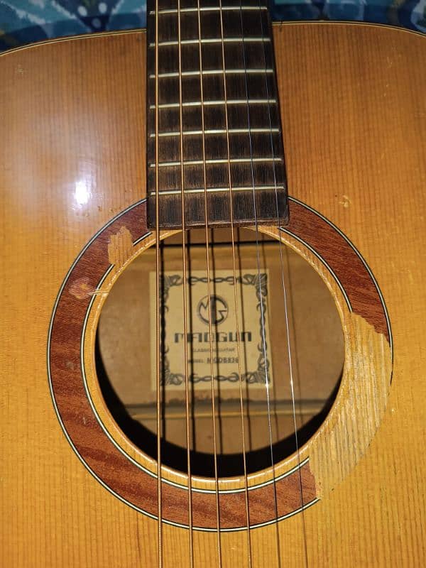 acoustic guitar 10