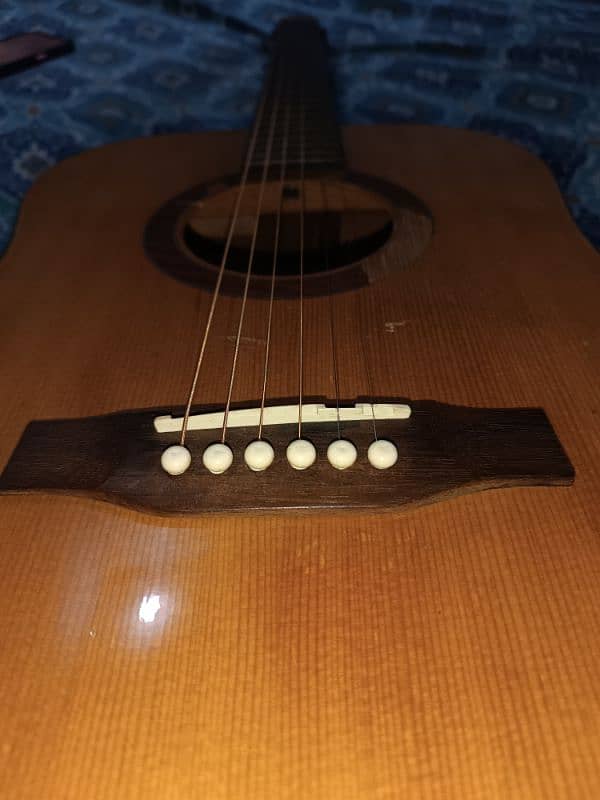 acoustic guitar 12