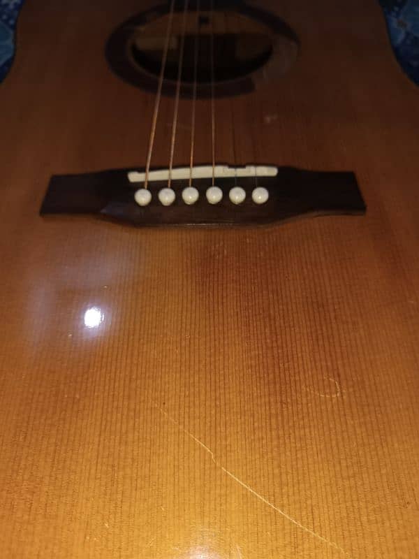 acoustic guitar 13