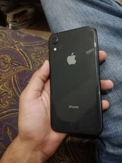 Iphone Xr 256 gb