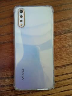 vivo s1 4/128