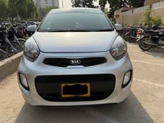 KIA Picanto 2021