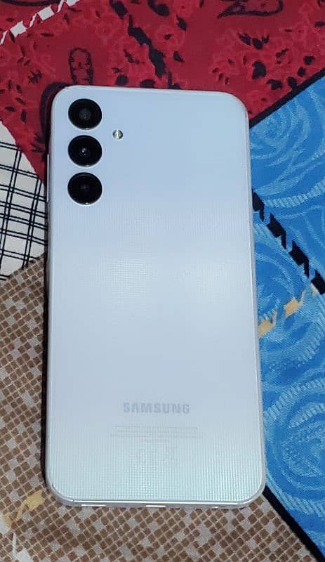 Samsung A25 5G 1