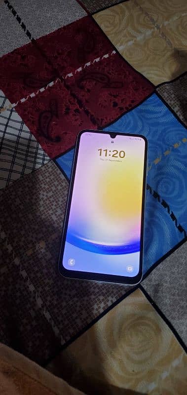 Samsung A25 5G 3