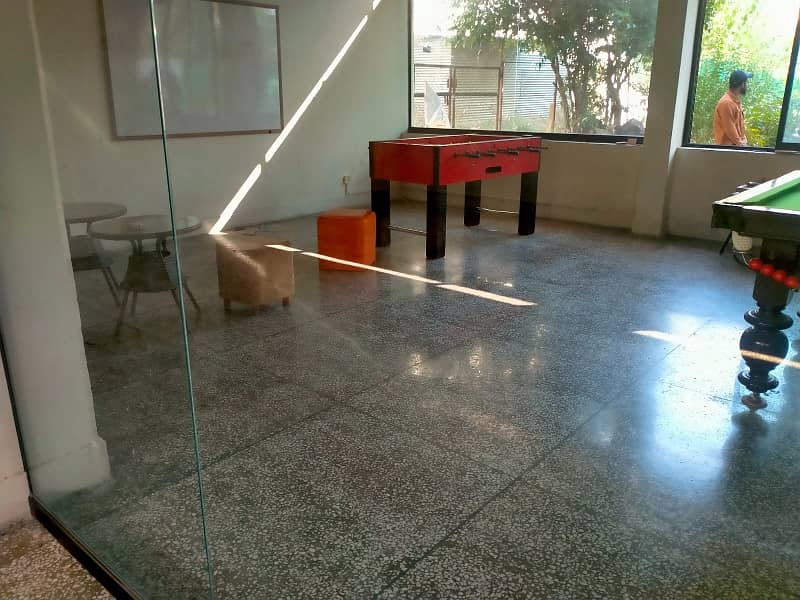 3000 Sqft Independent Commercial Space For Office On Rent In G-7 Islamabad 0