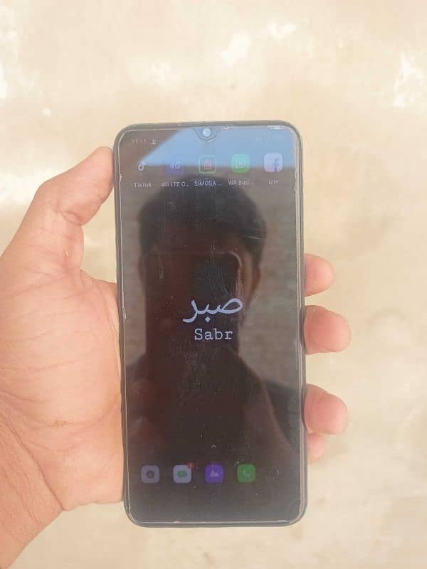 Realme 5i 4+64 3