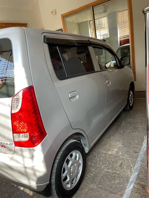 Suzuki Wagon R 2022 3