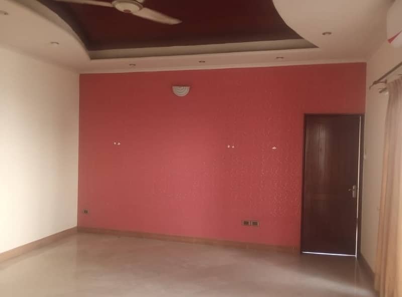 Semi Furnished 01 Kanal Beautiful Upper Portion Lower Portion Locked Available For Rent 6