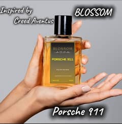 Blossom Fragrances Premium Grade Impressions Perfume