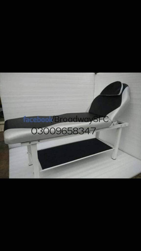 salon chair , saloon chair , hydraulic chair , facial bed ,nailstation 8