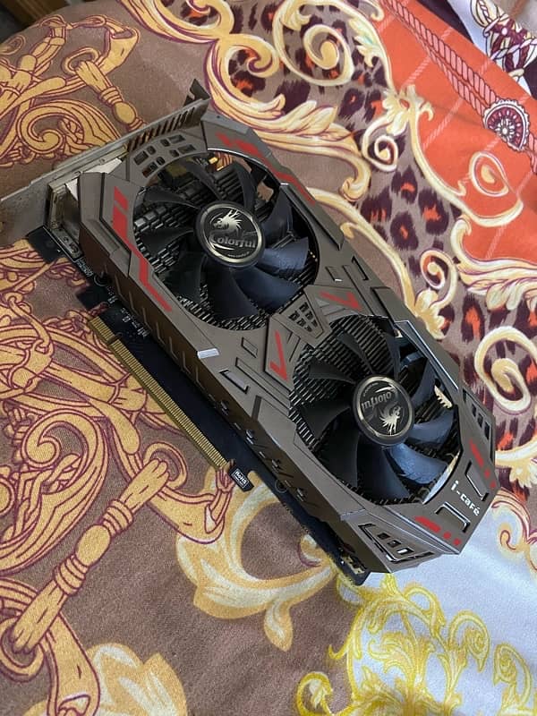 Nividia Gtx 960 2gb for sale 0