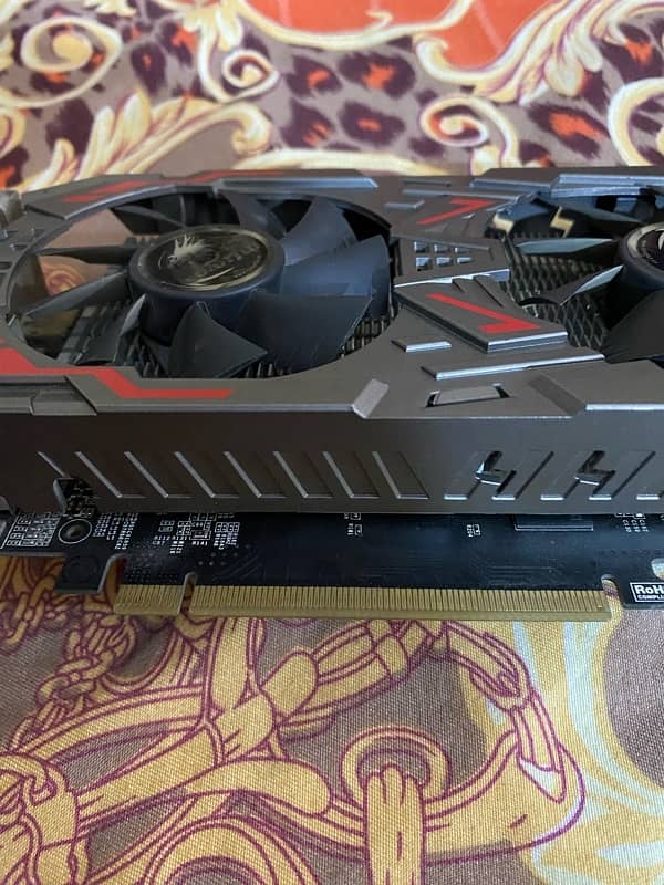 Nividia Gtx 960 2gb for sale 4