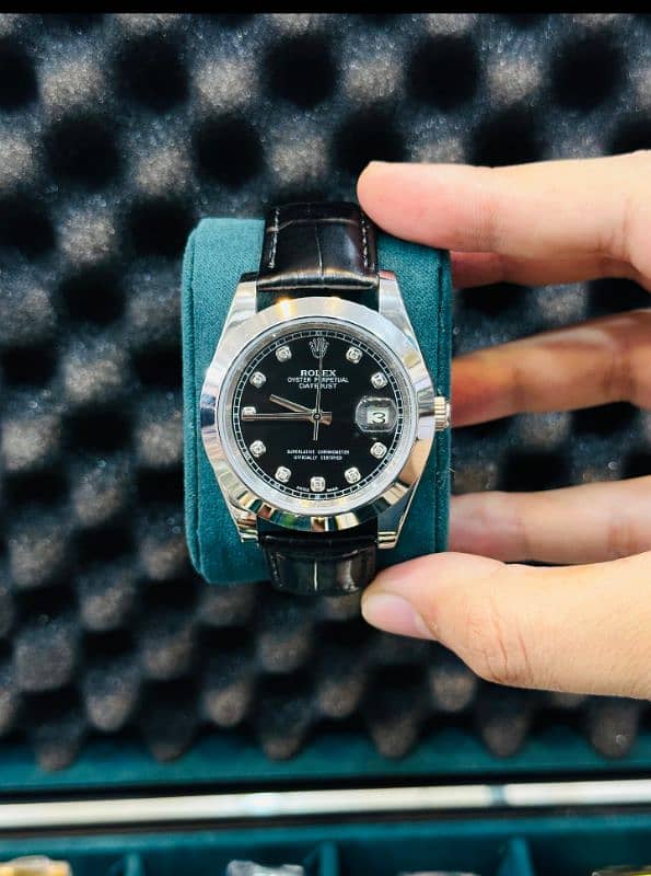 ROLEX 4