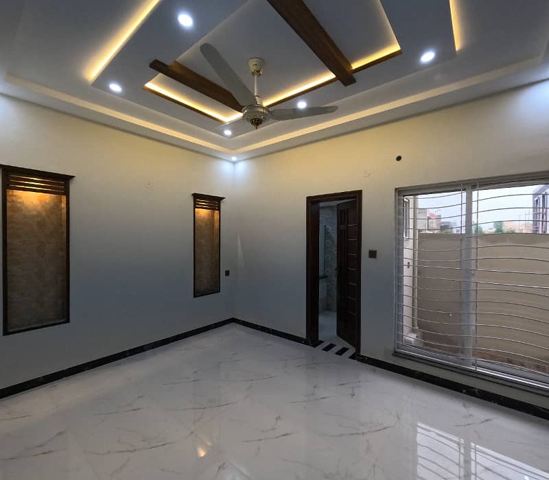 05 MARLA BRAND NEW HOUSE FOR SALE LDA APPROVED IN OLC-A BLOCK PHASE 2 BAHRIA ORCHARD LAHORE 4